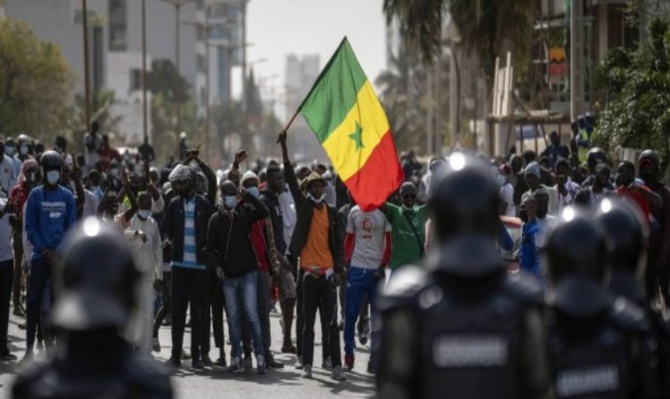 Manifestations - La bande des 19 obtient la liberté provisoire, dont deux cadres du Pastef