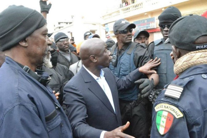 Idrissa Seck, futur Premier ministre ?