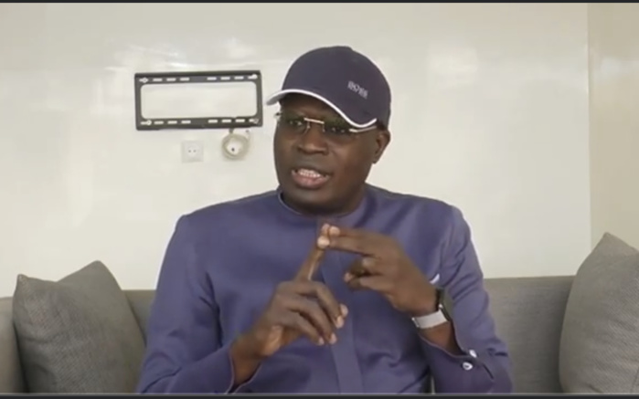 Khalifa Sall avertit et tire le régime : « la Nation est en péril à cause des propos ethnicistes »