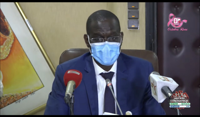 Économie : Les recommandations de la Bceao aux institutions de microfinance contre le blanchiment de capitaux et le financement du terrorisme.