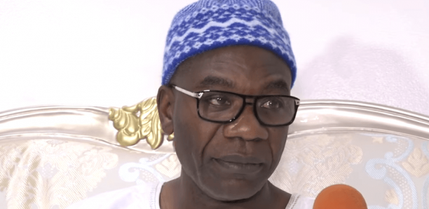 Serigne Saliou Thioune : "Le dernier voyage de Cheikh Béthio à Bordeaux...