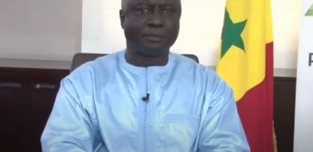 Emploi, émigration, assainissement : Les rapports d'Idrissa Seck, président du CESE
