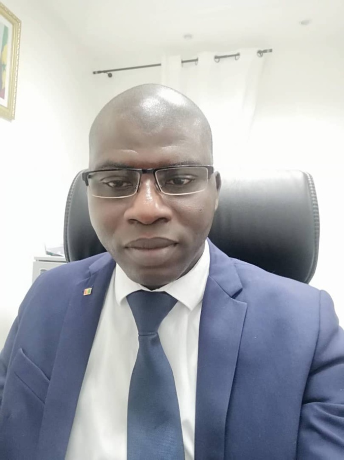 Cheikh Dieng, Magistrat : « Le juge Samba Sall était un magistrat très humble et facile d'approche... »
