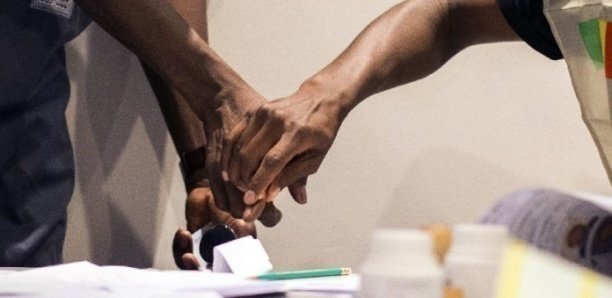 Fichier électoral : La Mission d’audit reçue par la Commission des données personnelles