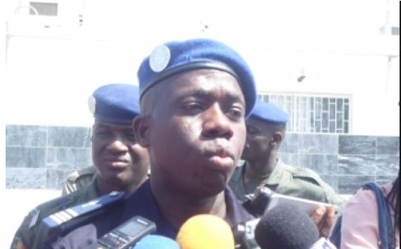 Etats de service irréprochables: Abou Mbengue, tombeur des malfrats quitte la...