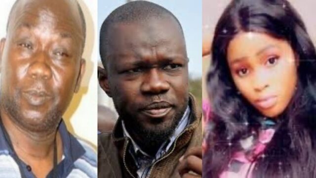 Commissaire Keïta: "Ousmane Sonko est entré dans nos vie par effraction, avec des mensonges, manipulations..."