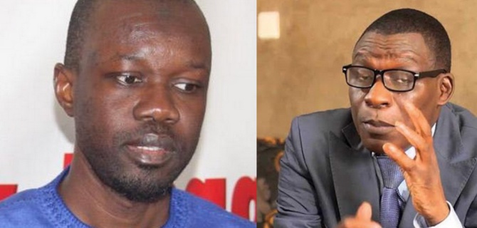 Farba Senghor sur Ousmane Sonko: "Il a la responsabilité d'avoir appelé les sénégalais à sortir pour..."