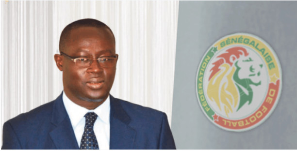 Présidence de la FSF: Augustin Senghor risque de se confronter avec ses subalternes