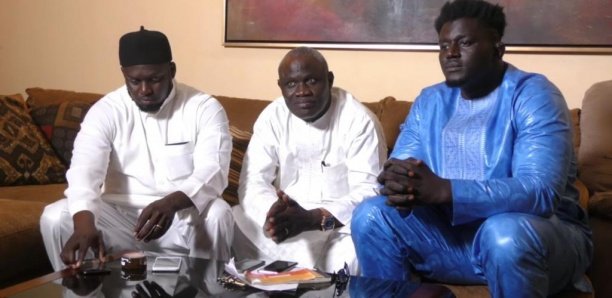 "Il nous faut beaucoup d'argent, Balla va se lancer dans..."