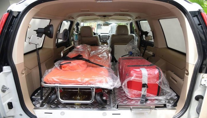 Accidents et incendies : 2866 morts dénombrés au Sénégal en 2020