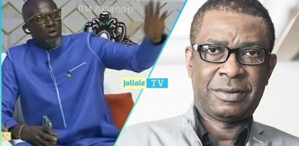 Les graves révélations d'Assane Diouf sur Youssou Ndour