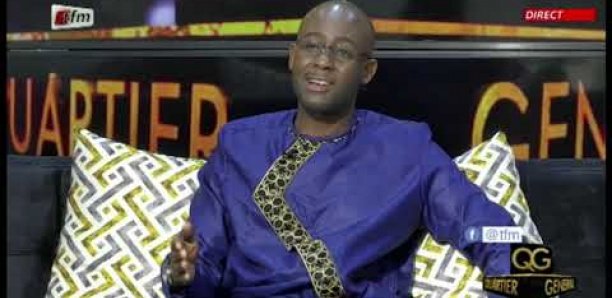 Capitaine Dièye : "Je mangeais de la viande presque pourrie avec des vers..."