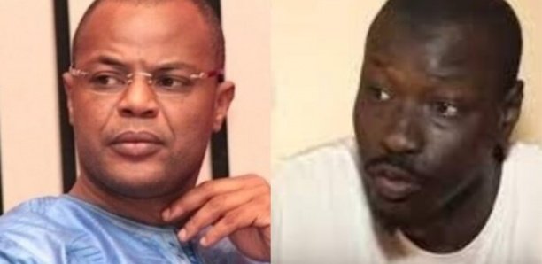 Accusé de vouloir quitter Macky pour Sonko