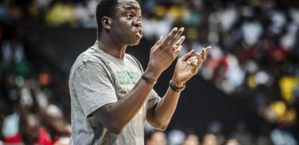 Officiel : Coach Cheikh Sarr sur le banc du rwanda