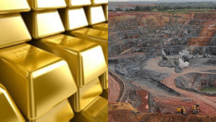 Contentieux fiscal de 120 milliards entre l’État du Sénégal et Barrick Gold : les Comités Territoriaux pour la Justice Fiscale (CTJF) du Forum Civil apportent leur soutien à l’État du Sénégal