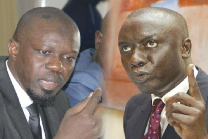 Répliques salées des rewmistes aux attaques de Sonko contre Idy: « On attend l’éclairage sur l’affaire Sweet beauté !»