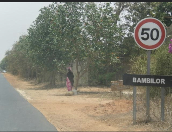 Redécoupage de Dakar : Les communes de Bambilor, Mermoz/Sacré-Cœur, entre autres dans l’œil du cyclone.