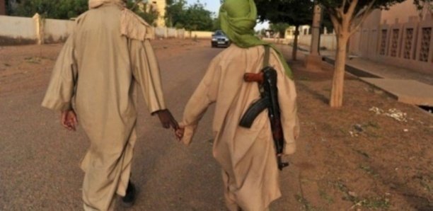 Le Sénégal extrade un jihadiste vers l’Allemagne