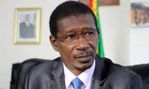 Sur un projet de 100 milliards de FCfa: Cheikh Oumar Hann accuse Mary Teuw Niane