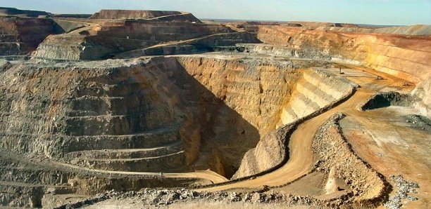 EXPLORATION DE MINERAIS : Kayar et Diender sur le pied de guerre contre l’entreprise AIG