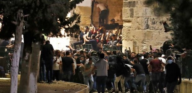 Jérusalem : le Conseil de sécurité de l'Onu contraint au silence par les États-Unis