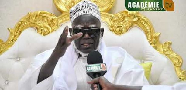 TOUBA - Le Khalife Général des Mourides très remonté contre une partie de la police locale.