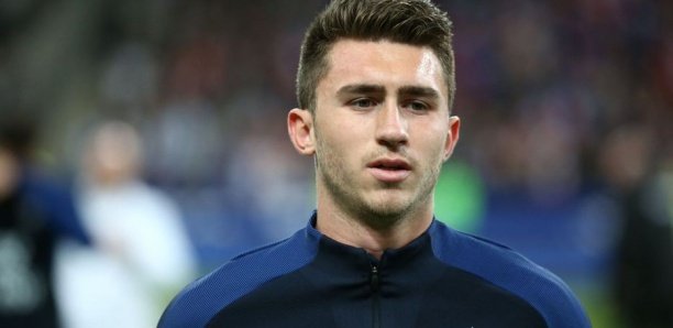 Aymeric Laporte d'accord pour jouer avec l'Espagne