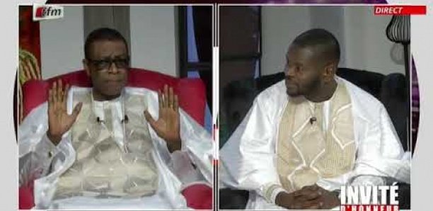 La grande annonce de Youssou Ndour sur sa carrière musicale