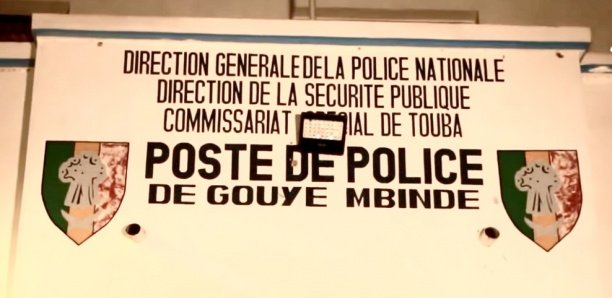 Petit-fils de Serigne Mountakha violenté : Un commissaire suspendu, un lieutenant muté...