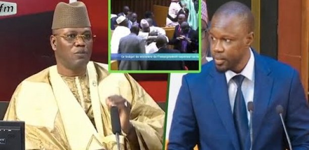 Touba: Accusé de "bokalé, chirk", Ousmane Sonko rejeté par Daarou Sunnah et les Ibadous