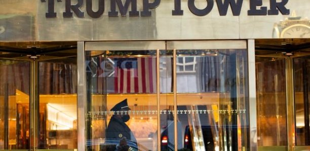 États-Unis: la Trump Organization visée par une enquête pénale