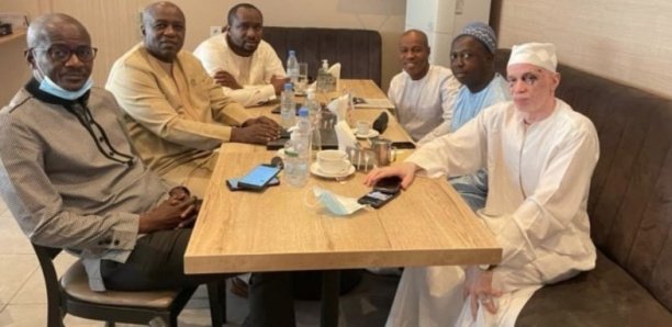Un front des candidats s’est dessiné contre la candidature d'Augustin Senghor