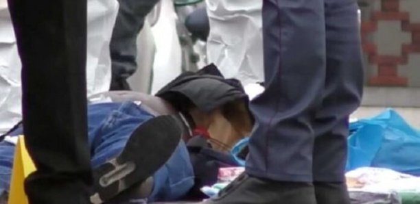 Sénégalaise "tasée" à mort à Milan : Ce que révèle l’autopsie