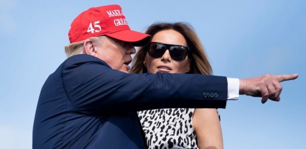 Vers un procès de Donald Trump ? Un grand jury en décidera à New York