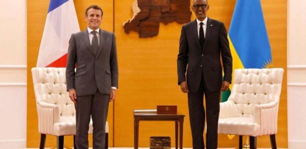 Rwanda : Emmanuel Macron reconnaît les responsabilités de la France dans le génocide