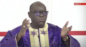 Me Elhadj Diouf déchire le mémorandum du M2D