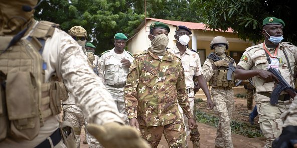 Situation humanitaire alarmante : le Mali dans le top 10 des conflits les plus négligés dans le monde.