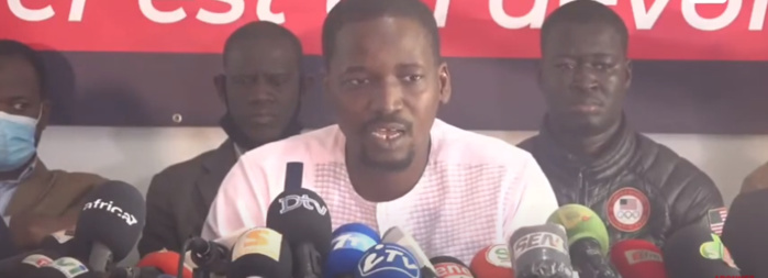 Le M2D annonce un rassemblement le 11 juin prochain