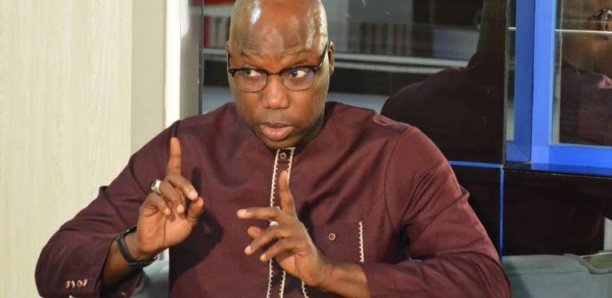 "Pour le Sénégalais Lambda, il n'y a aucun problème que le président de la République aille à Touba se mette à terre" (Juriste