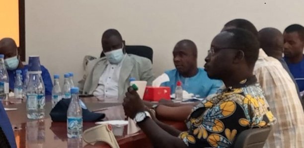 Élections locales 2022: Des personnes vivant avec un handicap déclinent leurs ambitions