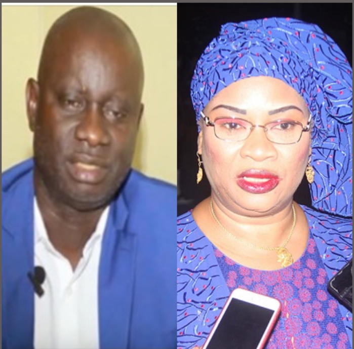 Contentieux entre Aïssatou Seydi et Diop Iseg : un immeuble au centre de la bataille judiciaire.