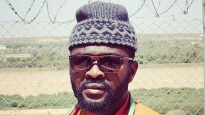 Conakry: L’opposant Oumar Sylla, condamné à 3 ans de prison ferme