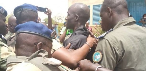 Cambriolages en Gambie : Interpol mouille le complice de Boy Djinné
