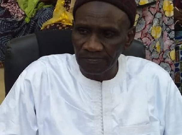 Tournée économique du Chef de l'Etat : Le maire de Kanel humilié devant Macky Sall