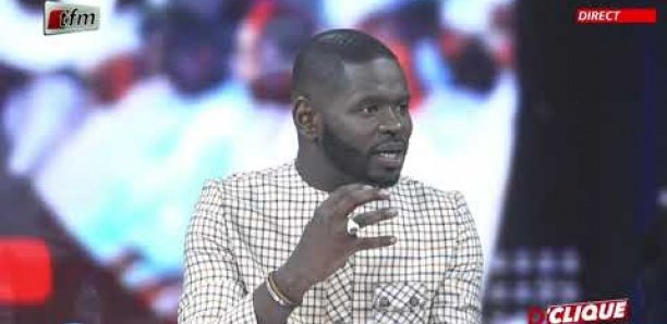 Mbaye Pekh revient sur son accident : "Andeu ak Président dafssi accident diarnako"