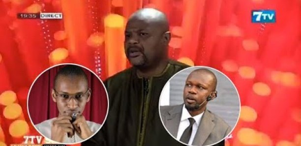 Grosses révélations de Mame Mbaye NIANG: " Capitaine Touré a échangé des messages avec SONKO pour..."