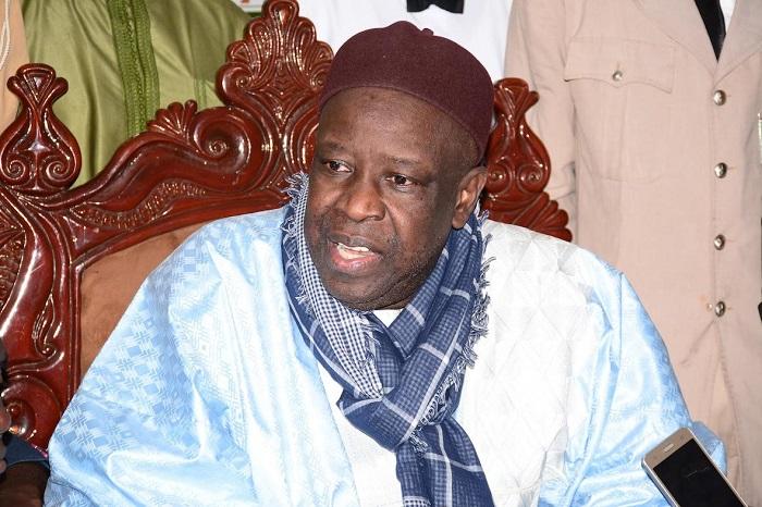 Député Serigne Mansour Sy Djamil : « Je m’étonne que le président Macky Sall n’ait pas tiré toutes les leçons qui ont contribué à la chute de Wade »