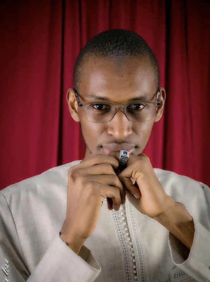 Gendarmerie Nationale : L’émouvante lettre d’adieux du Capitaine Oumar Touré