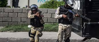 Haïti: 26 Colombiens et deux Américains, ont participé à l'assassinat de Jovenel Moïse selon la police