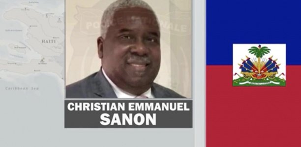 Assassinat de Jovenel Moïse : Qui est Christian E. Sanon, cerveau présumé de l'opération commando ?